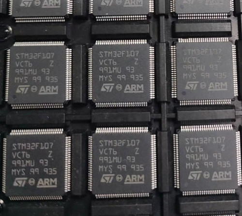 STM32F105R8T6 RBT6 RCT6 VCT6 STM32F107VCT6 VBT6 gd 原装正品