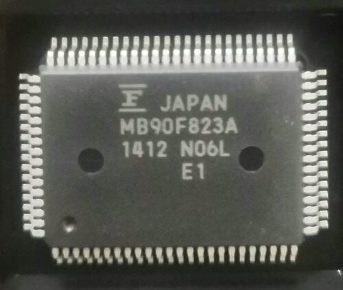 MB90F823A MB90F867A MB90F831 MB90F882 MB90F812A MB90F830