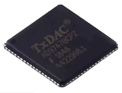 AD9747BCPZ AD9747BCPZRL LFCSP72数据采集芯片全新原装