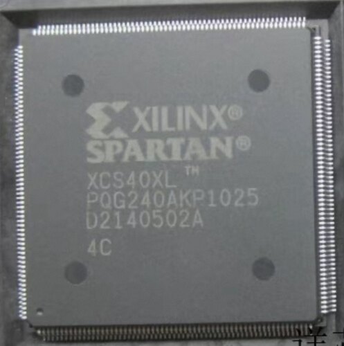 XCS40XL-PQ240AKP0629 XC2S100E-6PQG208C XC2S100E-6PQ208I