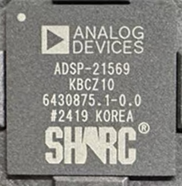 全新原装ADSP-21262SKBCZ-200 ADSP-21569KBCZ10