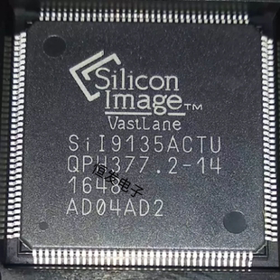 全新原装SII9135ACTU SIL9135ACTU SI19135ACTU 液晶芯片