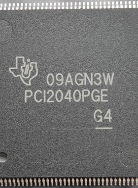 全新原装PCI2040PGE/TI  PCI1410APGE QFP-144封装