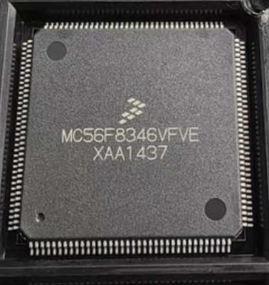 MC56F8346VFVE MC56F8346VFVE LQFP100微控制器芯片