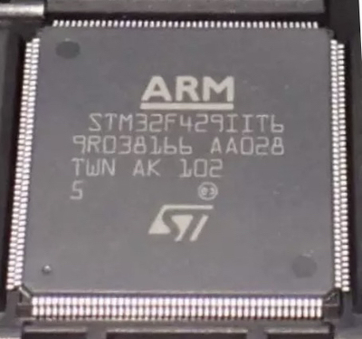 STM32F429IIT6 LQFP-176(24x24)ST(意法半导体)单片机MCU原装现货