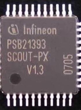全新原装 PSB21393 PSB21393V1.3 PSB21393HV1.2 PEB21393HV1.3