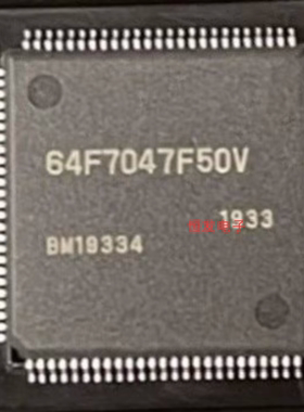 HD64F7047F50V HD64F7047F40V QFP100质量保证，拍前议价