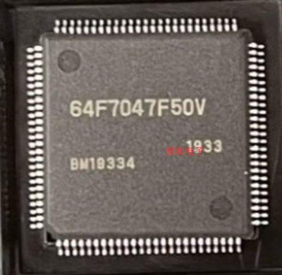 HD64F7047F50V HD64F7047F40V QFP100质量保证，拍前议价