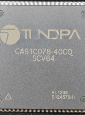 CA91C078A-33CQ MT1389DE-COA2L TMS320C44PDB50