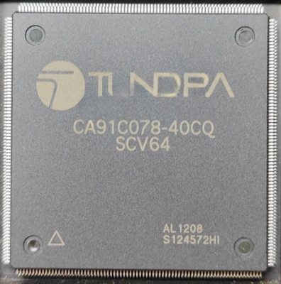 CA91C078A-33CQ MT1389DE-COA2L TMS320C44PDB50