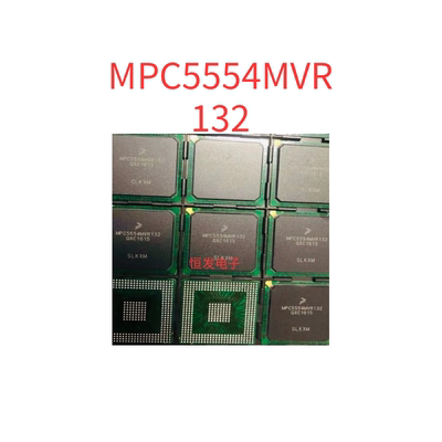 全新原装MPC5554MVR132 MPC5566MZP132 MC68340CFE16E MN864773AK