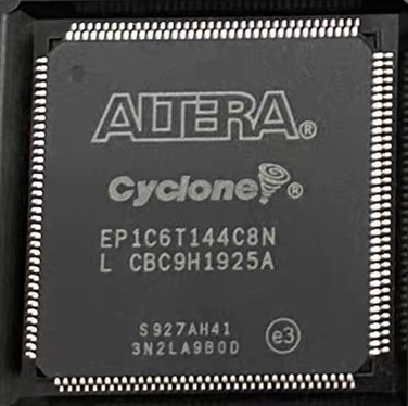 EP1C6T144C8N EP1C6T144C8N封装QFP144嵌入式可编程逻辑芯片