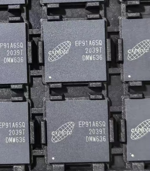 EP91A6SQ3  EP91A6SQ  EP91A65Q  EXPLORE QFN128