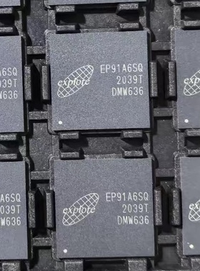 EP91A6SQ3  EP91A6SQ  EP91A65Q  EXPLORE QFN128