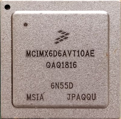 MCIMX6D6AVT10AD 10AE 08AC AD AE 全新 BGA  质量保证