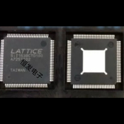 原装正品进口 SIL163BCTG100  SII163BCTG100  QFP-100 液晶屏IC