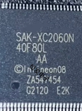 SAK-XC2060N/2265N 2268N 2364B 2364A 2764X 40F80L 40F80LR芯片