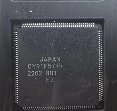 MB91F577BHS MB91F577BHS MB91F577BHS MB91F577B