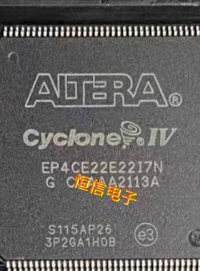 EP4CE6E22C8N EP4CE10E22 EP4CE15E22 EP4CE22E22C8N I7N全新原装