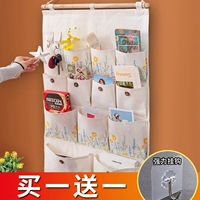 Ткань, мобильный телефон, система хранения, настенный подвесной органайзер, коробочка для хранения, сумка для хранения