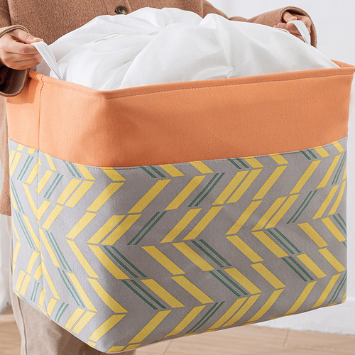 三层加厚大容量搬家收纳袋