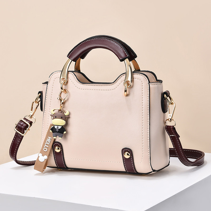 今年流行小包包女2026新款春季韩版时尚ins洋气单肩斜挎手提女包