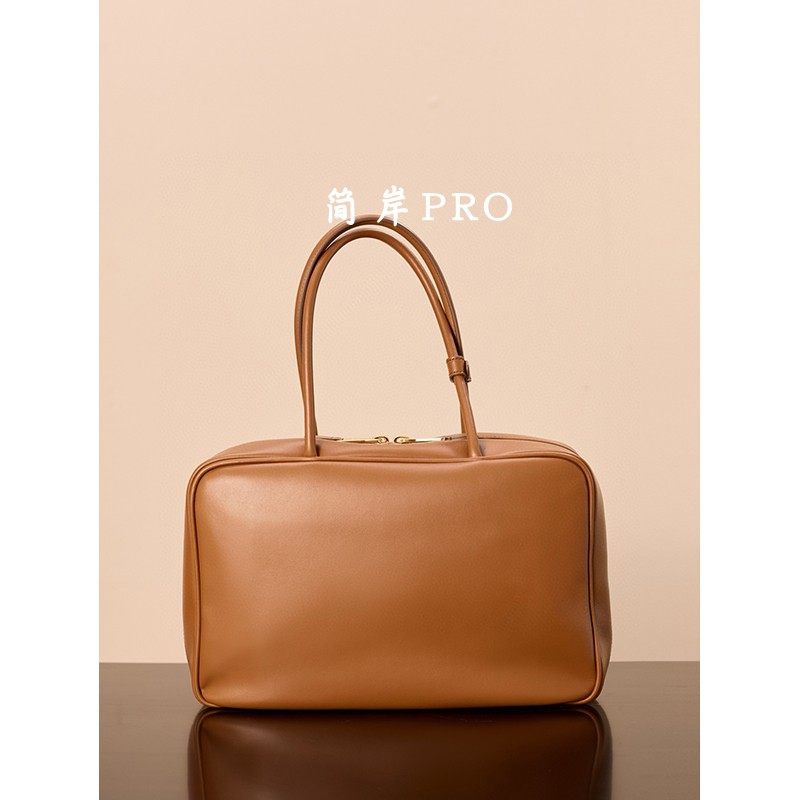 简岸PRO 软软糯糯！大容量通勤公文包复古个性保龄球包腋下手提包,箱包皮具/热销女包/男包,小方包,淘宝优惠券,粉丝福利购,淘宝优惠卷