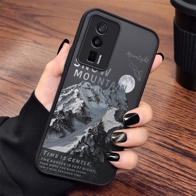 不撞壳~一壳亦风景！全包手机套