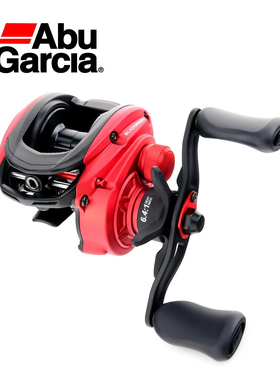 阿布24款b5水滴轮泛用远投微物打黑路亚轮通用鱼线轮bmaxsx