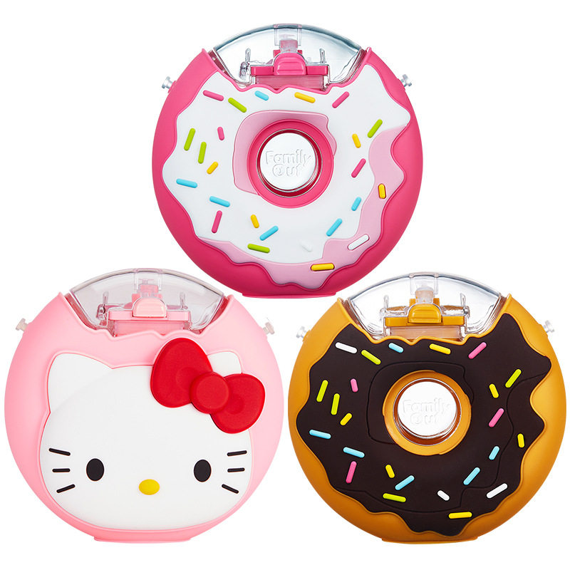 水壶儿童凉水杯小学生夏季吸管杯可爱幼儿园网红水壶,玩具/童车/益智/积木/模型,过家家玩具,淘宝优惠券,粉丝福利购,淘宝优惠卷