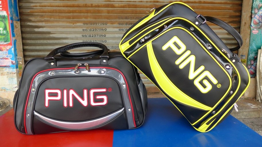 Sac de golf - Ref 41565 Image 1