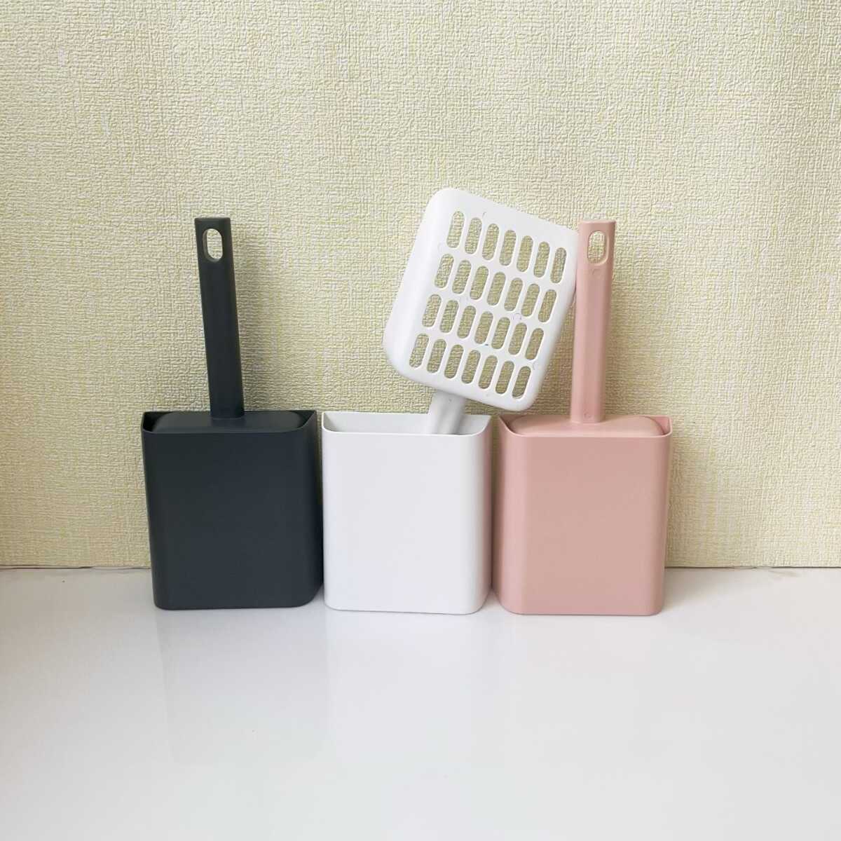 膨润土大孔豆腐猫砂铲呢酷