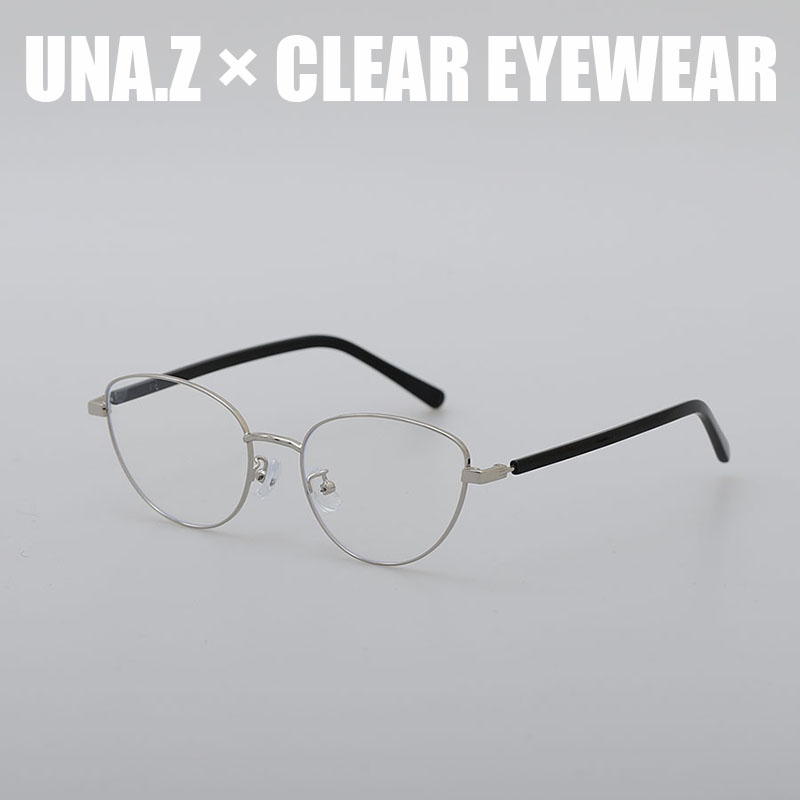 欲猫眼三角椭圆框方圆脸近视眼镜