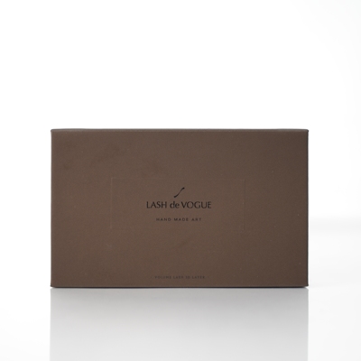 lash de vogue 手工开花系列 MIX（8-15MM）0.07