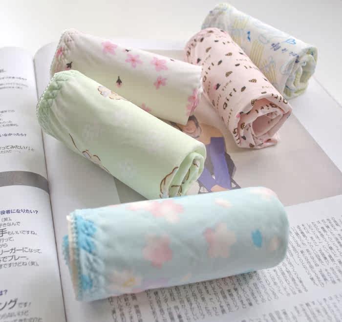 Slip jeunesse en nylon - Ref 669158 Image 1