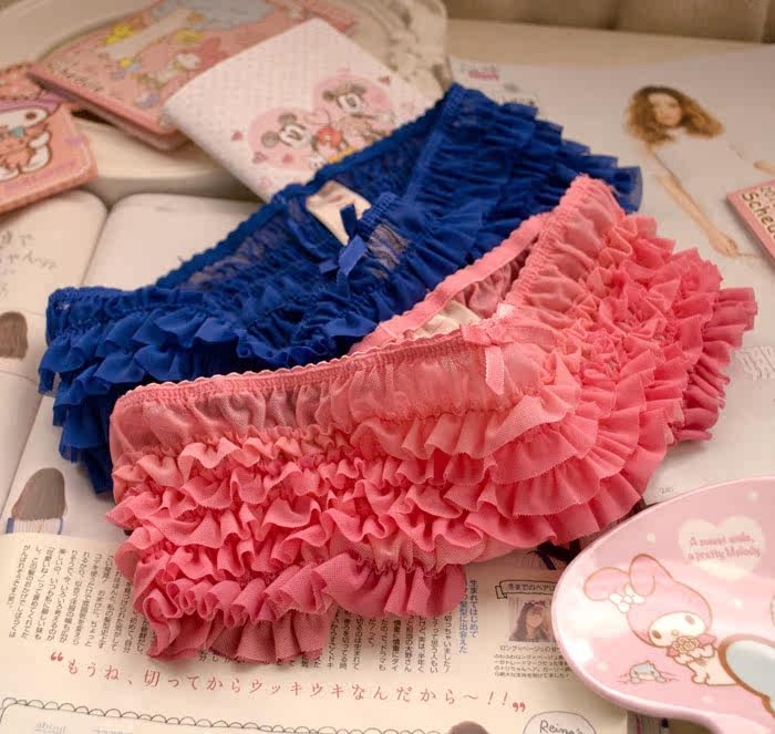 Slip jeunesse doux - Ref 669156 Image 4