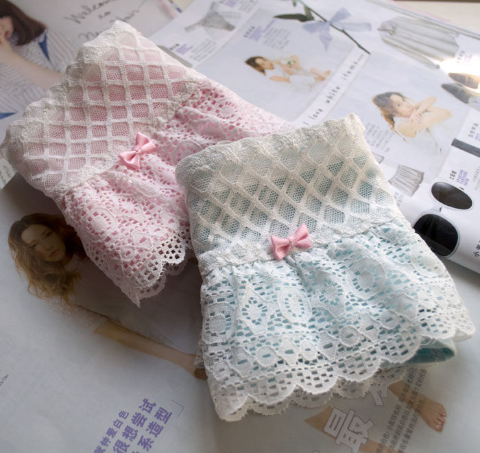 Slip jeunesse C1319 en coton - Ref 644106 Image 3