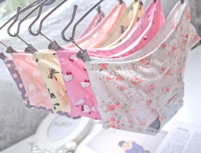 Slip jeunesse en nylon - Ref 669165 Image 5