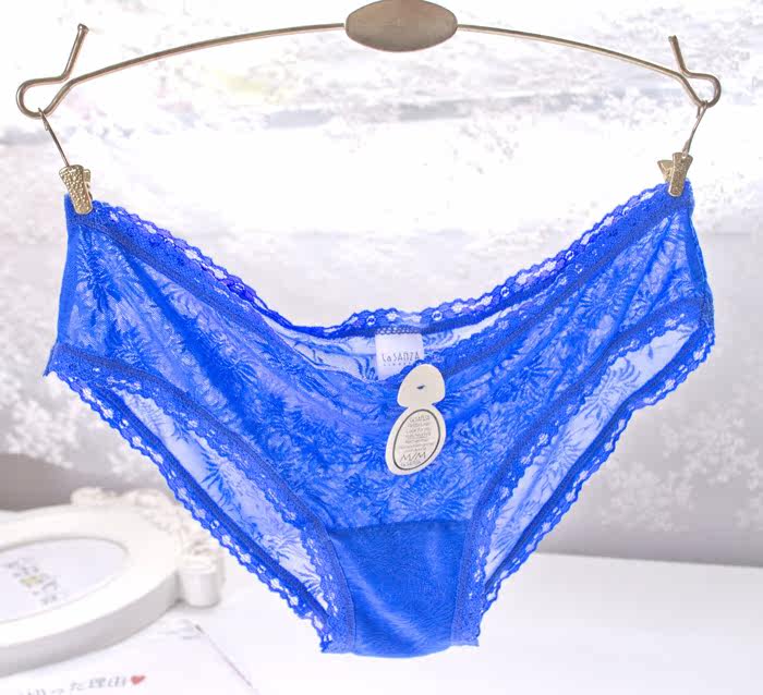 Slip jeunesse en nylon - Ref 669183 Image 5