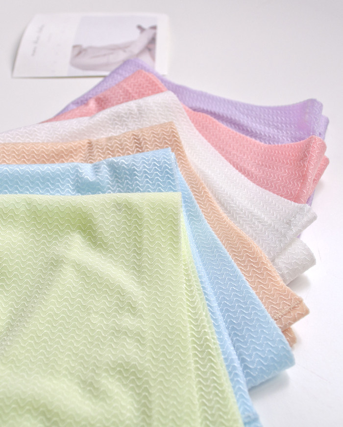 Slip jeunesse simple en nylon - Ref 669175 Image 3