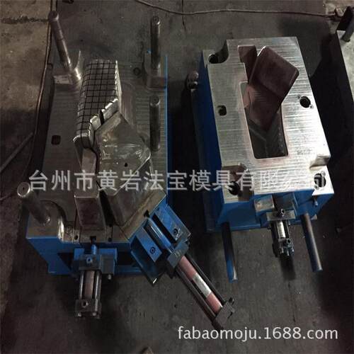 汽车配件塑料件模具来样厂家专业定做生产注塑模具塑料模具
