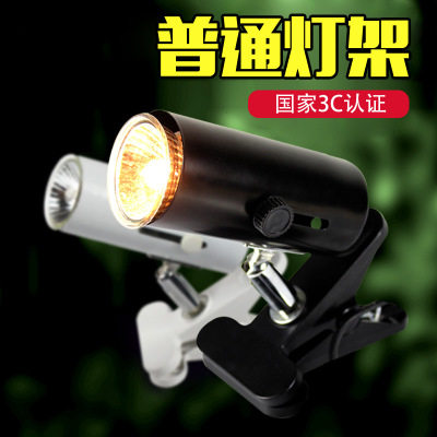 诺摩nomo爬虫普通灯架加热乌龟