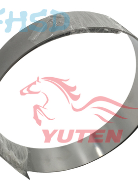 武藤VJ-1604 1624 日本原装拖链导墨钢片  DG-41917