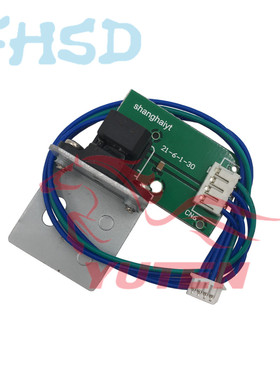 罗兰SP-300/FJ-740光栅解码器 SC-540光栅解码器