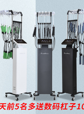 烫发机器热烫机艾文芭菲热烫机24V智能恒温数码机烫发机器加热器