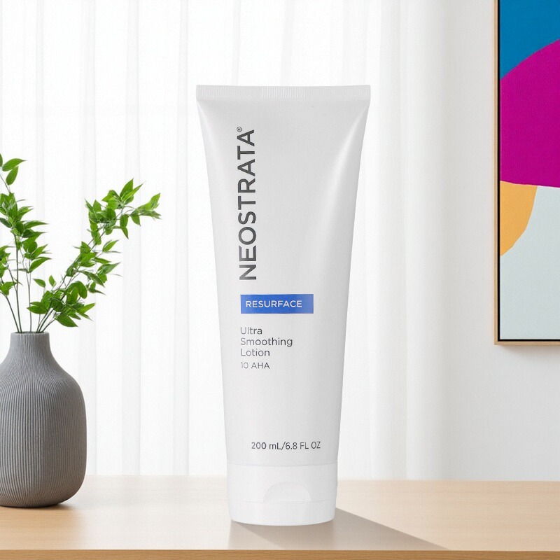 芯丝翠倍舒润肤乳200ml