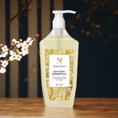 天然之扉霍霍巴阿甘油沙龙洗发露532ml团购员工福利批采优惠