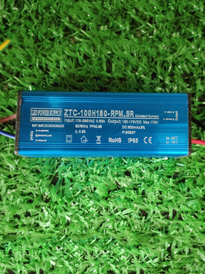 ZTC驱动电源器50W亚明led投光灯路灯整镇流器30W40W60W70W80W100W