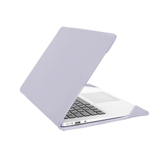 贺美诗 适用小米14笔记本电脑包Pro16保护套红米RedmiBook14内胆air13.3皮套15.6简约时尚男女士配件