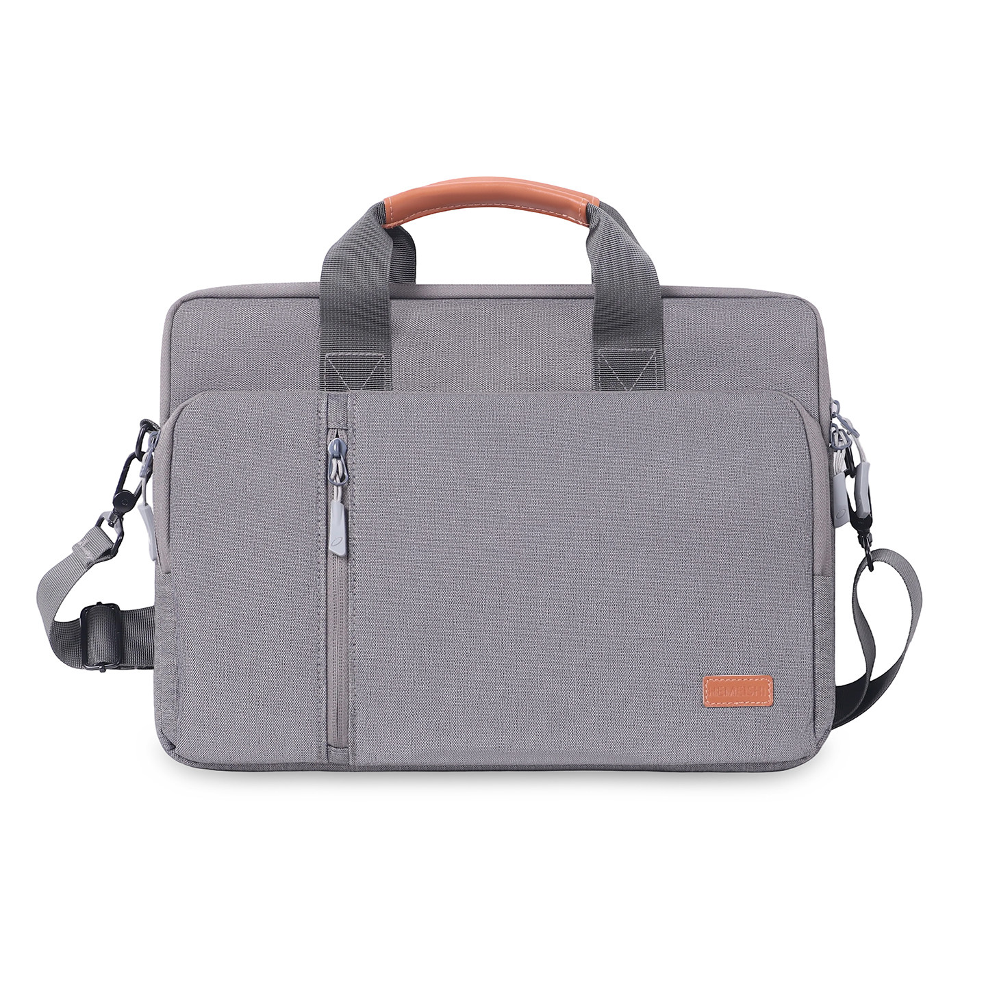 贺美诗 笔记本电脑包适用苹果华为madebook14女手提联想y9000p拯救者17寸游戏本15.6寸戴尔y7000华硕惠普男女